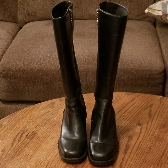Harley-Davidson Shoes - SOLD‼ Women's Harley-Davidson Boots EUC